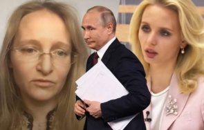 тайният охолен живот зетьовете путин