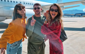 Кадиев Алекс Ивелина