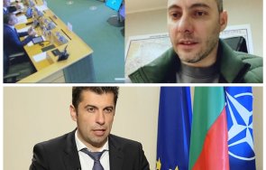 поредните лъжи властта украински министър опроверга просто киро българия транспортен хъб украйна