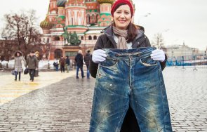 емблематична марка дънки напусна русия