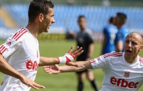 футболна бомба лудогорец брои милион звездата цска 1948