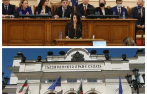 900 извънредно пик депутатите приемат окончателно законите заетостта веи пад подхващат комисиите гледайте живо