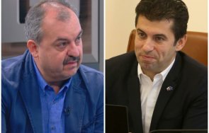 любчо нешков убийствена критика кирчо готвеното национално предателство аргументът външен натиск недостоен един български премиер