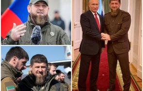 никому неизвестен чеченец върха държавата неудобни факти рамзан кадиров