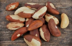 бразилските орехи полезни рискови