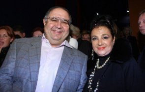 олигарх владимир путин развежда враг номер илиана раева