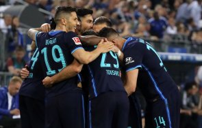 магията магат спаси херта бундеслигата