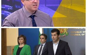 Лъчезар Томов инфлацията