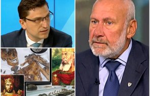 проф николай овчаров разкри огромен гаф промяната