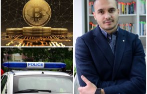 продължава издирването изчезналия търговец криптовалути рашков мълчи