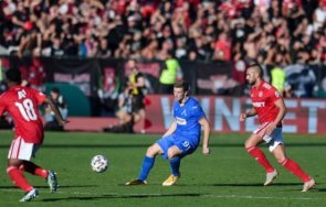 сърбин лази нервите сините герена губят търпение