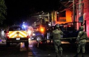 десет души загинаха нападение хотел два бара мексико
