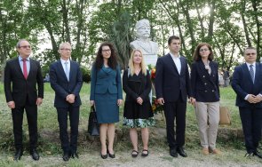 пик драмите около киро нямат премиерът извади ленчето делегацията рим заради жена линда снимки