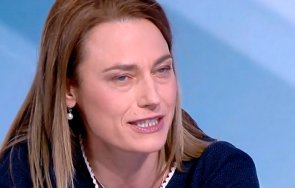 ива митева напуснем коалицията нещо съществено промени позицията македония