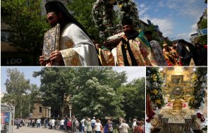 скандал видни историци горещи разкрития мощите светите братя кирил методий истински