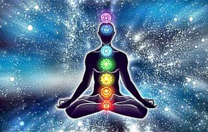 кристала прочистване аурата негативна енергия