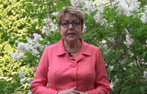 митрофанова поздрав български случай видео