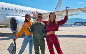 изчезна сашо кадиев ефир снимки