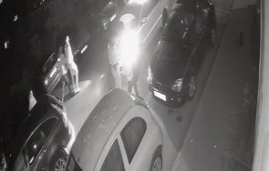 дива ревност мъж преби съпругата бургас ридае патрулка видео