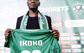 лудогорец раздели опитен защитник