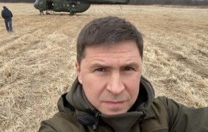 Михайло Подоляк