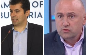 каримански каза напускат коалицията натопи киро съгласувал коалиционните партньори искането кснс