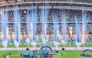 Манчестър Сити Титла Снимка Фейкбук Сити