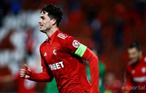 нова кошмарна новина цска