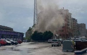 последните минути пламна заведението спортната легенда георги василев велико търново