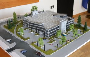 вдигат многоетажен паркинг столичния надежда