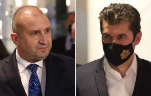 извънредно пик радев иска среща кирил петков управляващите наясно вече имаме широк национален консенсус отношение северна македония обновена