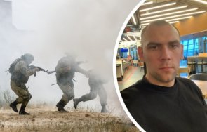 убиха известен руски спортист войната украйна