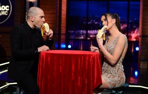 Дениз Хайрула