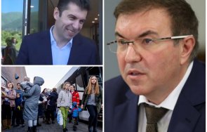 проф костадин ангелов украинските бежанци предпочетоха върнат където стреля падат бомби вместо останат нас провал фарс катастрофа кабинета