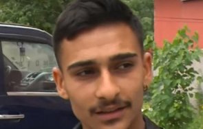 абитуриентът рашко златната каляска искам женя уча