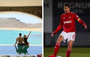 капитанът цска обяви щастлива новина миконос