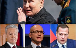 зрее преврат кремъл наследи путин диктаторът свален власт