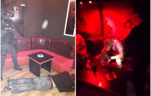 задържани спецоперация гдбоп софия