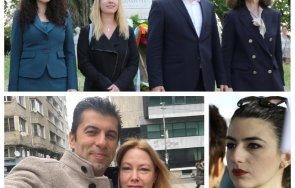 Линда стил Папата Киро Лена