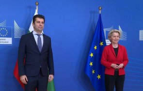 лидерите страните събират брюксел