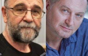 писателят христо стоянов остро номиниран нобел георги господинов бездарник