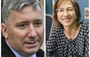 дърлянето властта хвърля сянка дебъ лансират номинация олигархичния кръг капитал