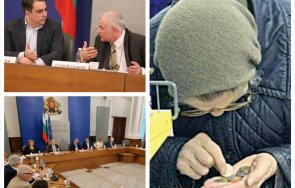 1400 извънредно пик тристранката гаси пожари спешно заседание пенсиите антикризисните мерки гледайте живо