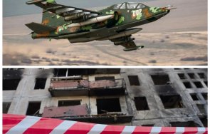 тайно снабдиха украйна самолета българия