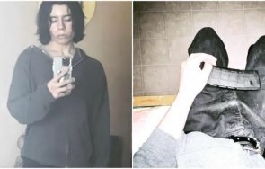 стрелецът тексас предупредил социалните мрежи минути атаката