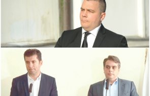 извънредно пик пореден трус коалицията станислав балабанов размаха пръст кирчовците обратното броене търпението стартирало престанат мислят управляват