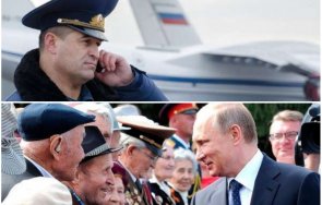 пореден руски генерал загина украйна мобилизира путин пенсионери