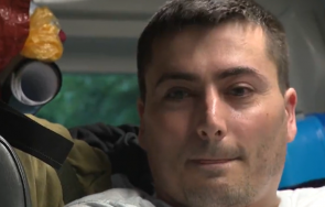 пилот мариупол прибра българия руски плен