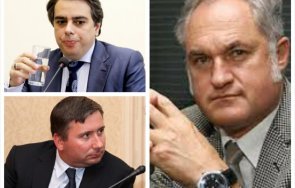 топ финансистът кольо парамов българският закон магнитски олигархията върви самоизяждане