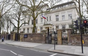 руският посланик лондон русия използва ядрени оръжия украйна